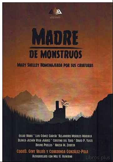 Descargar gratis ebook MADRE DE MONSTRUOS en epub