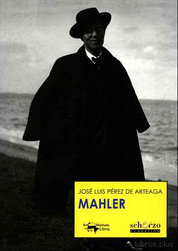 Descargar gratis ebook MAHLER (2ª ED.) en epub