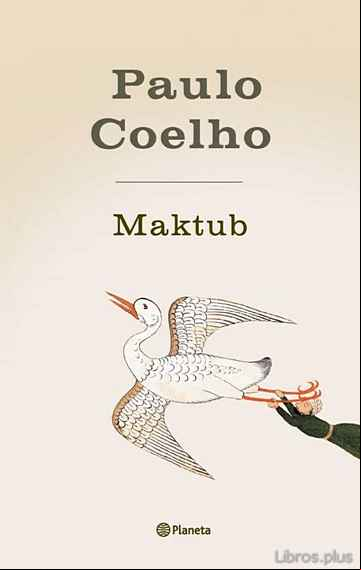 Descargar ebook MAKTUB