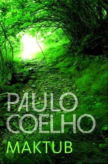Descargar ebook MAKTUB