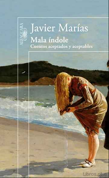 Descargar ebook MALA INDOLE