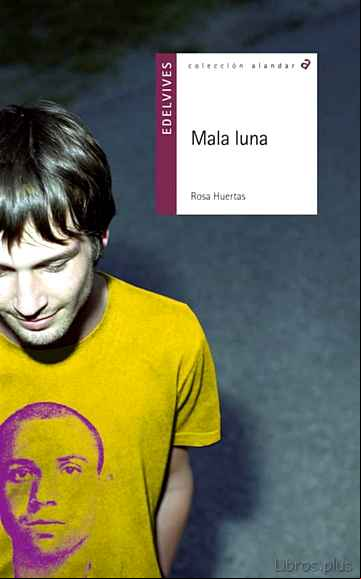 Descargar gratis ebook MALA LUNA en epub
