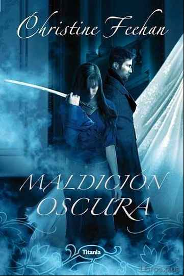 Descargar ebook MALDICION OSCURA