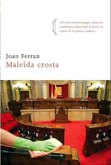 Descargar gratis ebook MALEÏDA CROSTA en epub