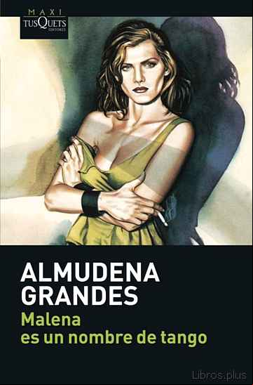Descargar ebook MALENA ES UN NOMBRE DE TANGO