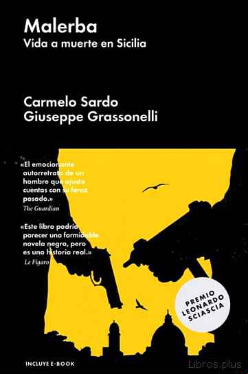 Descargar gratis ebook MALERBA: VIDA A MUERTE EN SICILIA en epub