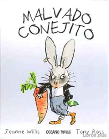 Descargar ebook MALVADO CONEJITO