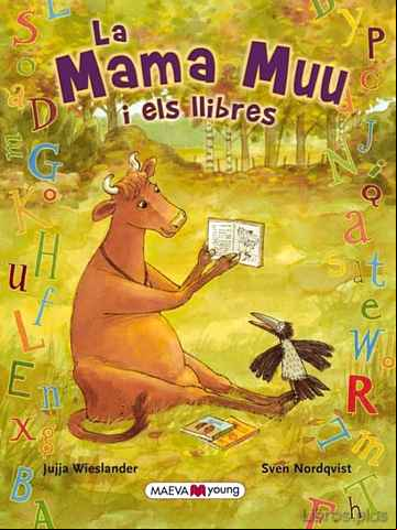 Descargar gratis ebook MAMA MUU I ELS LLIBRE CAT en epub
