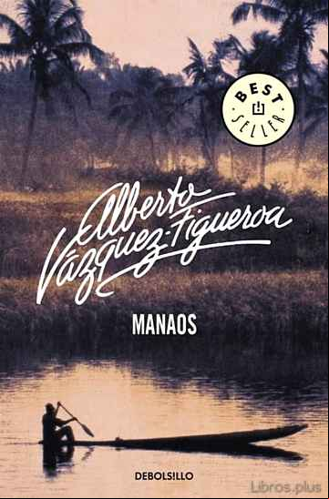 Descargar ebook MANAOS