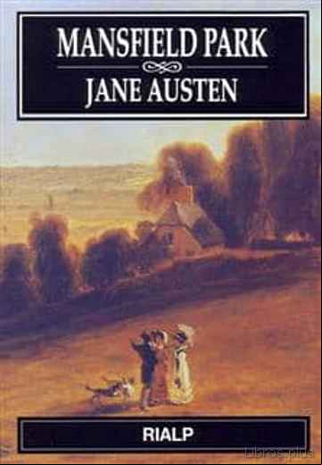 Descargar ebook MANSFIELD PARK (6ª ED.)