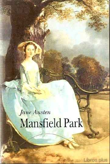 Descargar ebook MANSFIELD PARK