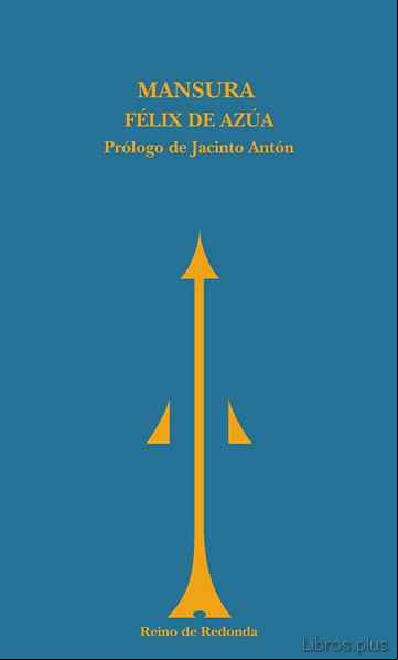 Descargar gratis ebook MANSURA en epub