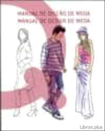 Descargar gratis ebook MANUAL DE DISEÑO DE MODA en epub