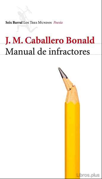 Descargar ebook MANUAL DE INFRACTORES