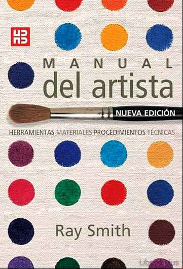 Descargar gratis ebook MANUAL DEL ARTISTA en epub