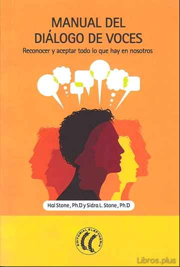 Descargar gratis ebook MANUAL DEL DIÁLOGO DE VOCES en epub