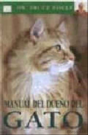 Descargar gratis ebook MANUAL DEL DUEÑO DEL GATO en epub