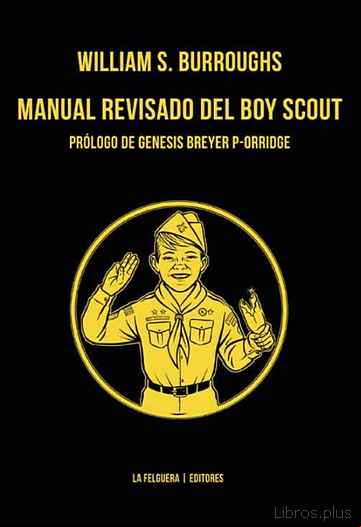 Descargar gratis ebook MANUAL REVISADO DEL BOY SCOUT en epub