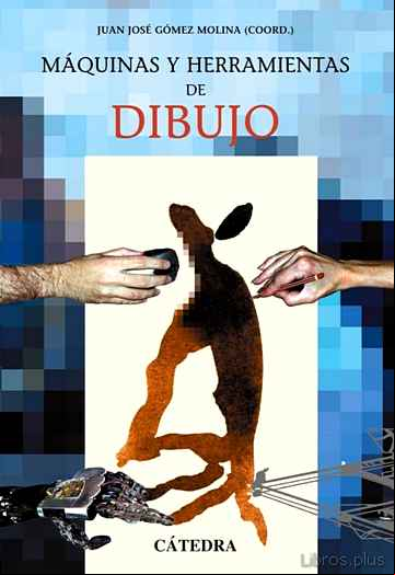 Descargar ebook MAQUINAS Y HERRAMIENTAS DE DIBUJO