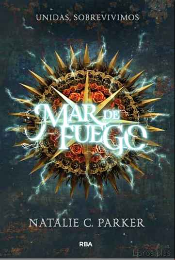 Descargar gratis ebook MAR DE FUEGO en epub