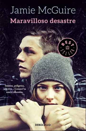 Descargar gratis ebook MARAVILLOSO DESASTRE (BEAUTIFUL 1) en epub