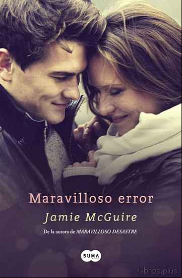 Descargar ebook MARAVILLOSO ERROR (LOS HERMANOS MADDOX 1)