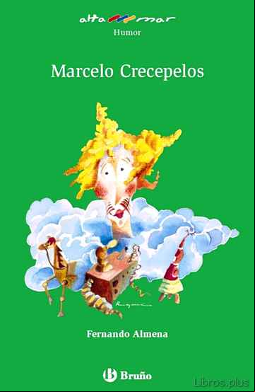 Descargar ebook MARCELO CRECEPELOS