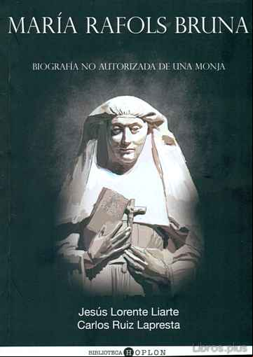 Descargar gratis ebook MARIA RAFOLS BRUNA en epub