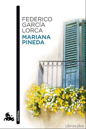 Descargar ebook MARIANA PINEDA