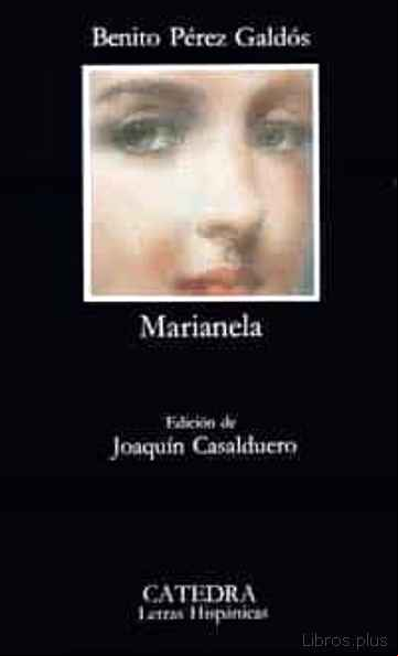 Descargar ebook MARIANELA