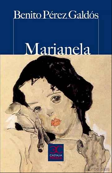 Descargar ebook MARIANELA