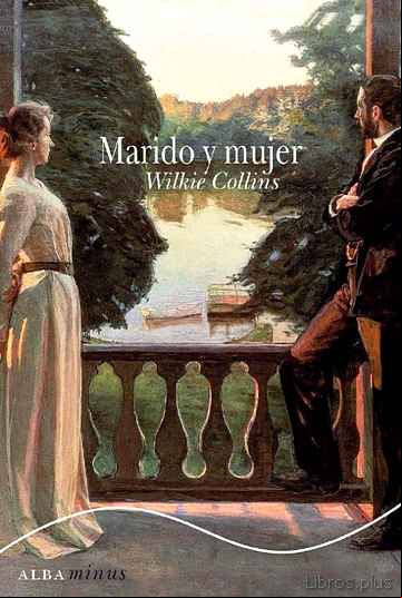 Descargar gratis ebook MARIDO Y MUJER en epub
