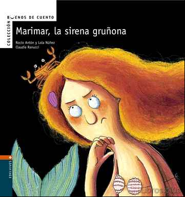 Descargar ebook MARIMAR, LA SIRENA GRUÑONA (BUENOS DE CUENTO) en epub