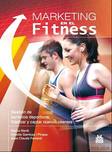Descargar gratis ebook MARKETING EN EL FITNESS en epub