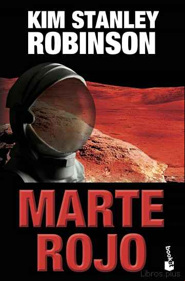 Descargar gratis ebook MARTE ROJO (TRILOGIA MARCIANA 1) en epub