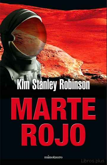 Descargar ebook MARTE ROJO (TRILOGIA MARCIANA 1) en epub