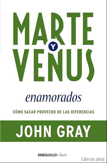 Descargar ebook MARTE Y VENUS ENAMORADOS