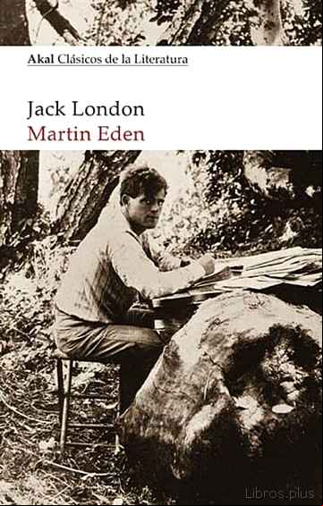 Descargar gratis ebook MARTIN EDEN en epub