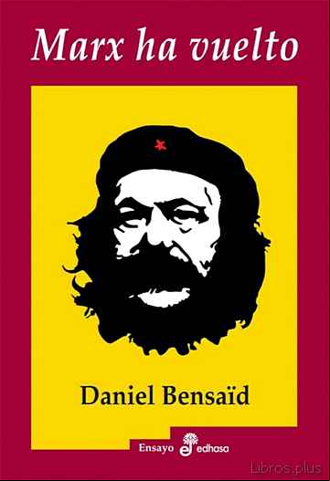 Descargar gratis ebook MARX HA VUELTO en epub