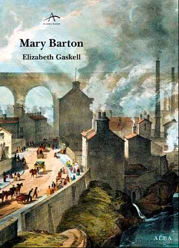 Descargar gratis ebook MARY BARTON en epub