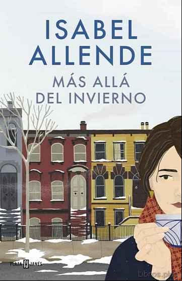 Descargar gratis ebook MAS ALLA DEL INVIERNO en epub