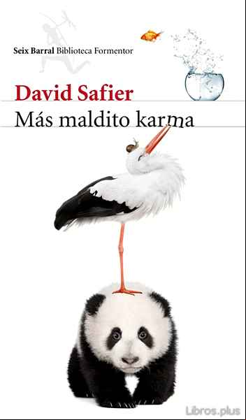 Descargar ebook MAS MALDITO KARMA