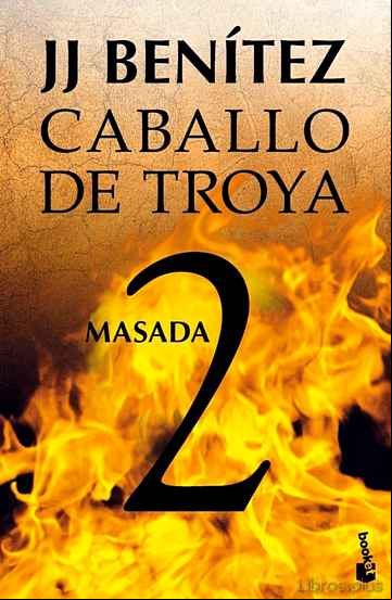 Descargar gratis ebook MASADA (CABALLO DE TROYA, 2) en epub