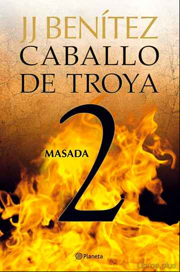 Descargar gratis ebook MASADA (CABALLO DE TROYA 2) en epub