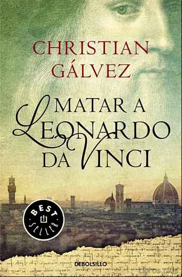 Descargar gratis ebook MATAR A LEONARDO DA VINCI en epub