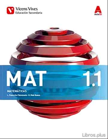 Descargar ebook MATEMATICAS 1º ESO TRIMESTRES ED 2015
