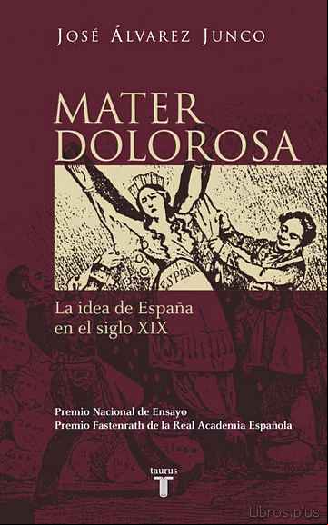 Descargar gratis ebook MATER DOLOROSA en epub