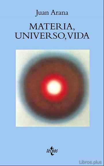 Descargar ebook MATERIA, UNIVERSO, VIDA