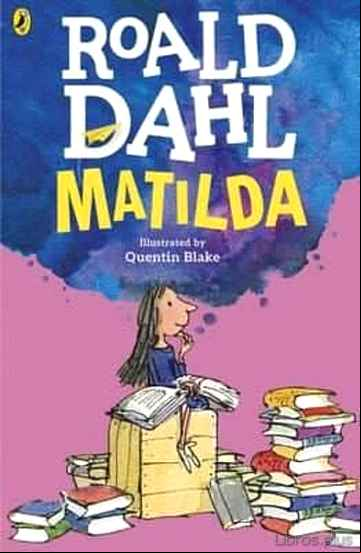 Descargar gratis ebook MATILDA en epub