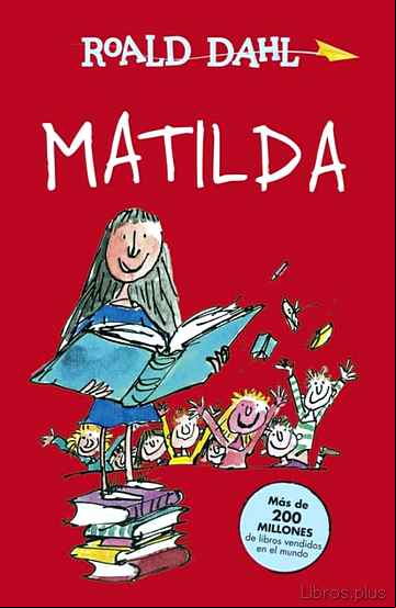 Descargar gratis ebook MATILDA en epub